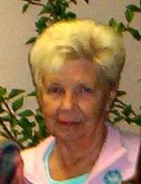 Ann Griffin