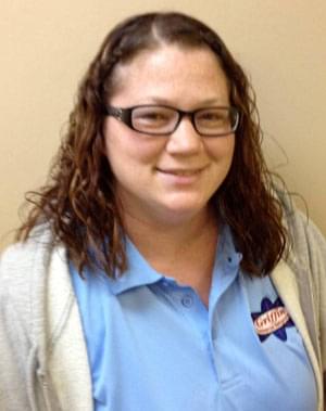 Dawn Arnett