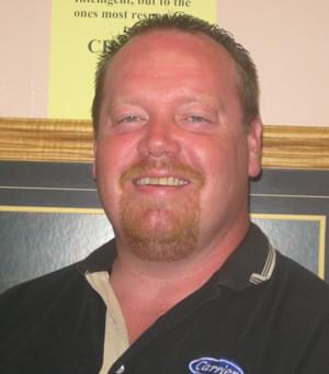 Steve Wright