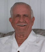 In Loving Memory of: Bruce L. Griffin